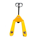 2.5ton manual Hydraulic Hand Pallet Truck